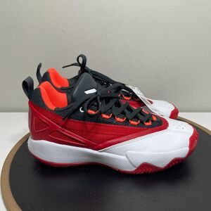 Adidas Dame Certified 2.0 Men's Size‎ 7.5 US Basketball Sneakers Red White NWOB
